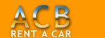 rome via turbina car rental